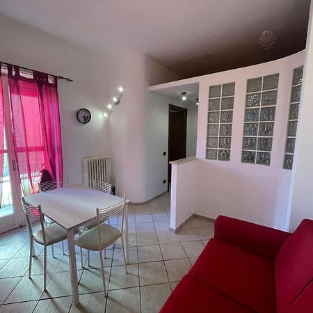 G&G Giusy E Gabry Appartement Santhià Buitenkant foto