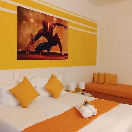 G&G Giusy E Gabry Appartement Santhià Buitenkant foto