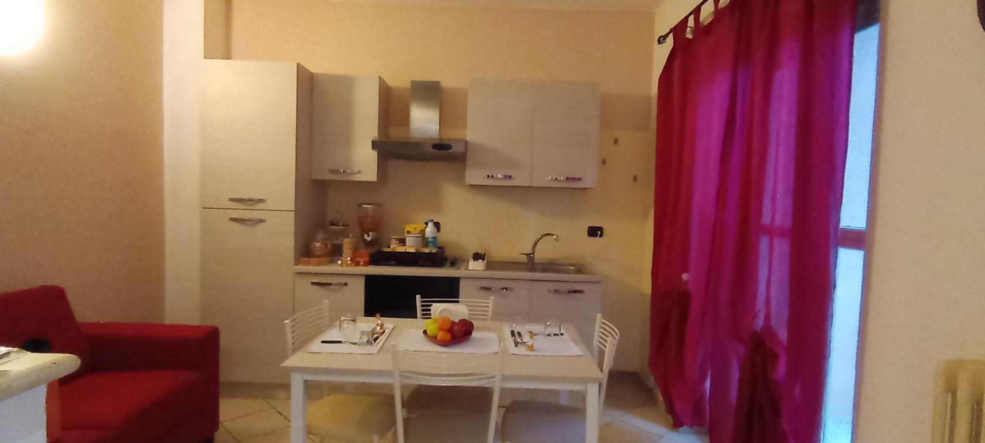 G&G Giusy E Gabry Appartement Santhià Buitenkant foto