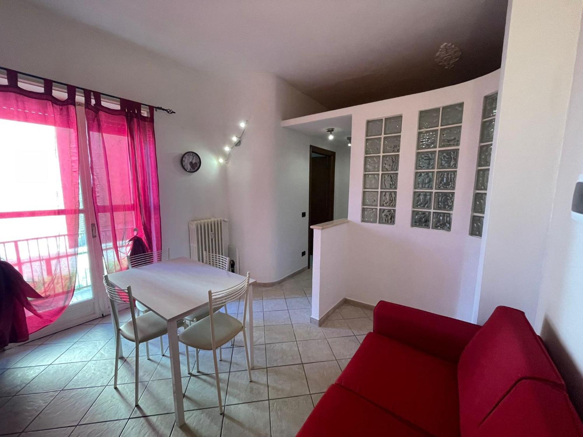 G&G Giusy E Gabry Appartement Santhià Buitenkant foto