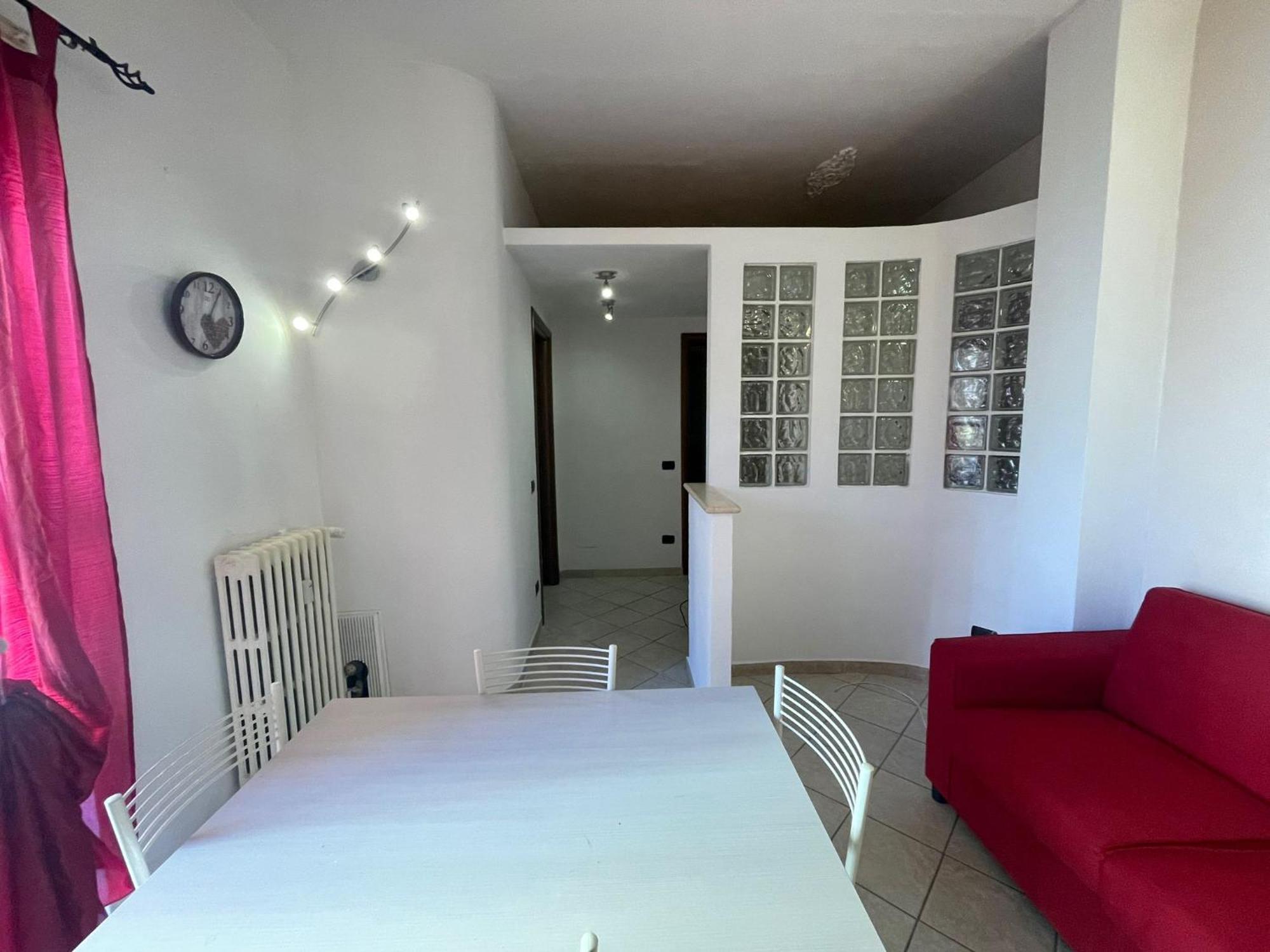 G&G Giusy E Gabry Appartement Santhià Buitenkant foto