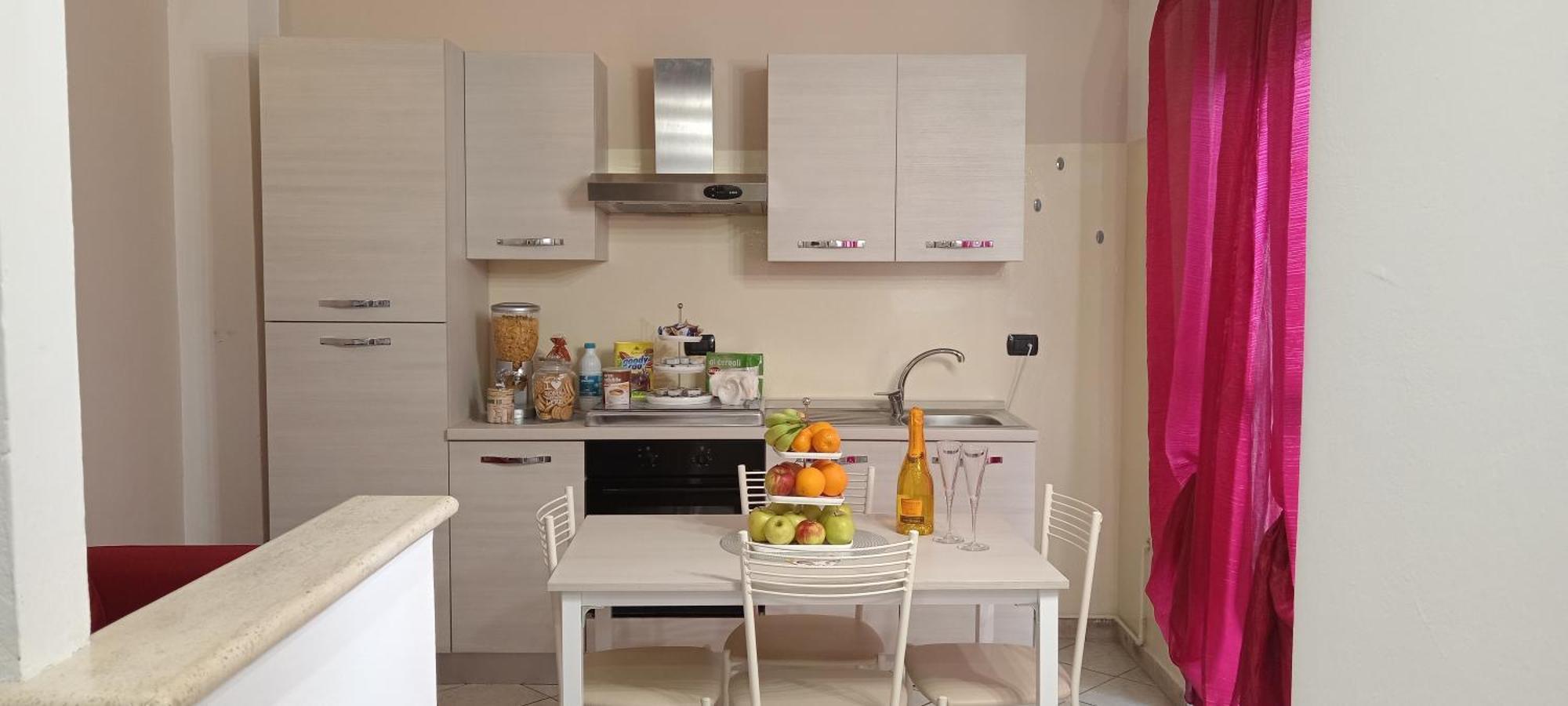G&G Giusy E Gabry Appartement Santhià Buitenkant foto