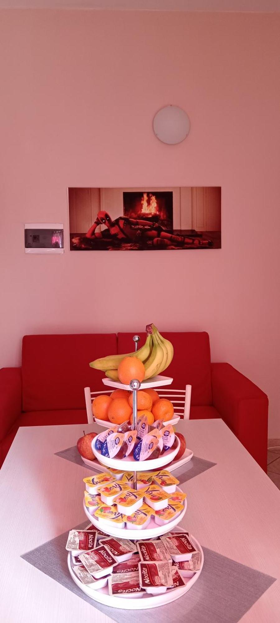 G&G Giusy E Gabry Appartement Santhià Buitenkant foto
