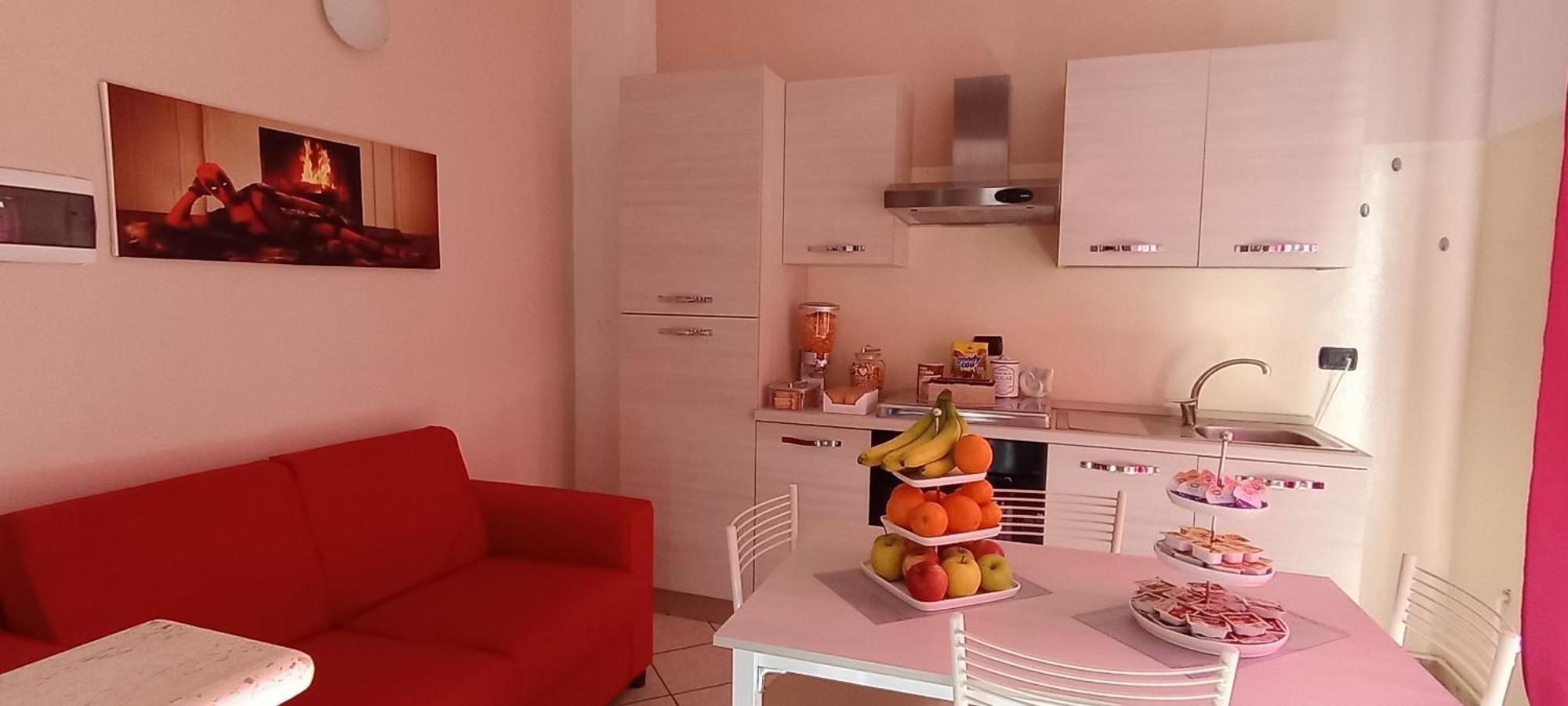 G&G Giusy E Gabry Appartement Santhià Buitenkant foto
