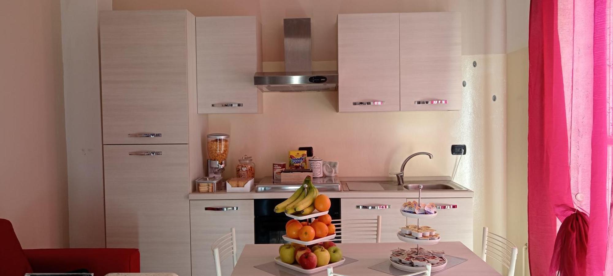 G&G Giusy E Gabry Appartement Santhià Buitenkant foto