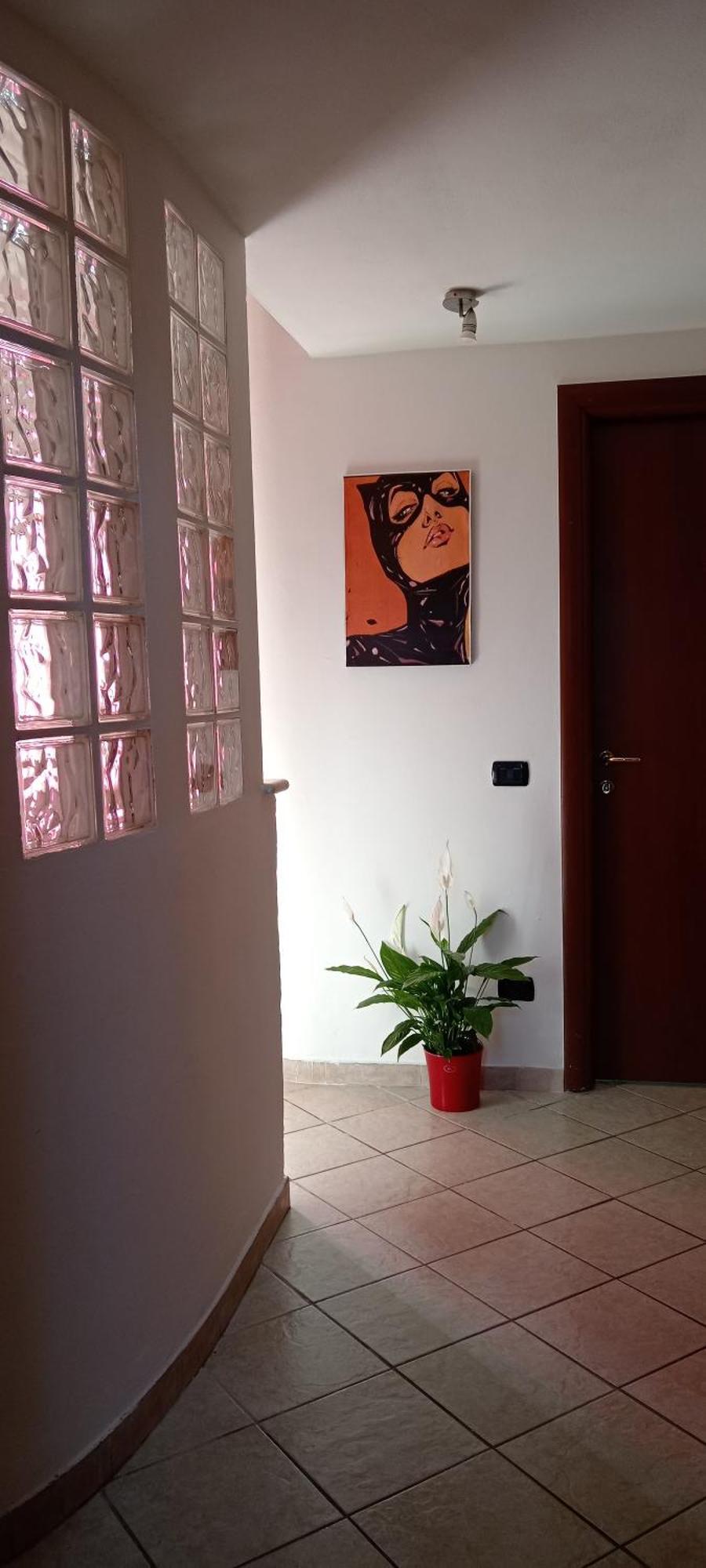 G&G Giusy E Gabry Appartement Santhià Buitenkant foto