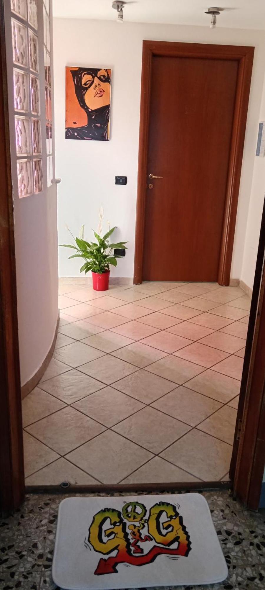 G&G Giusy E Gabry Appartement Santhià Buitenkant foto