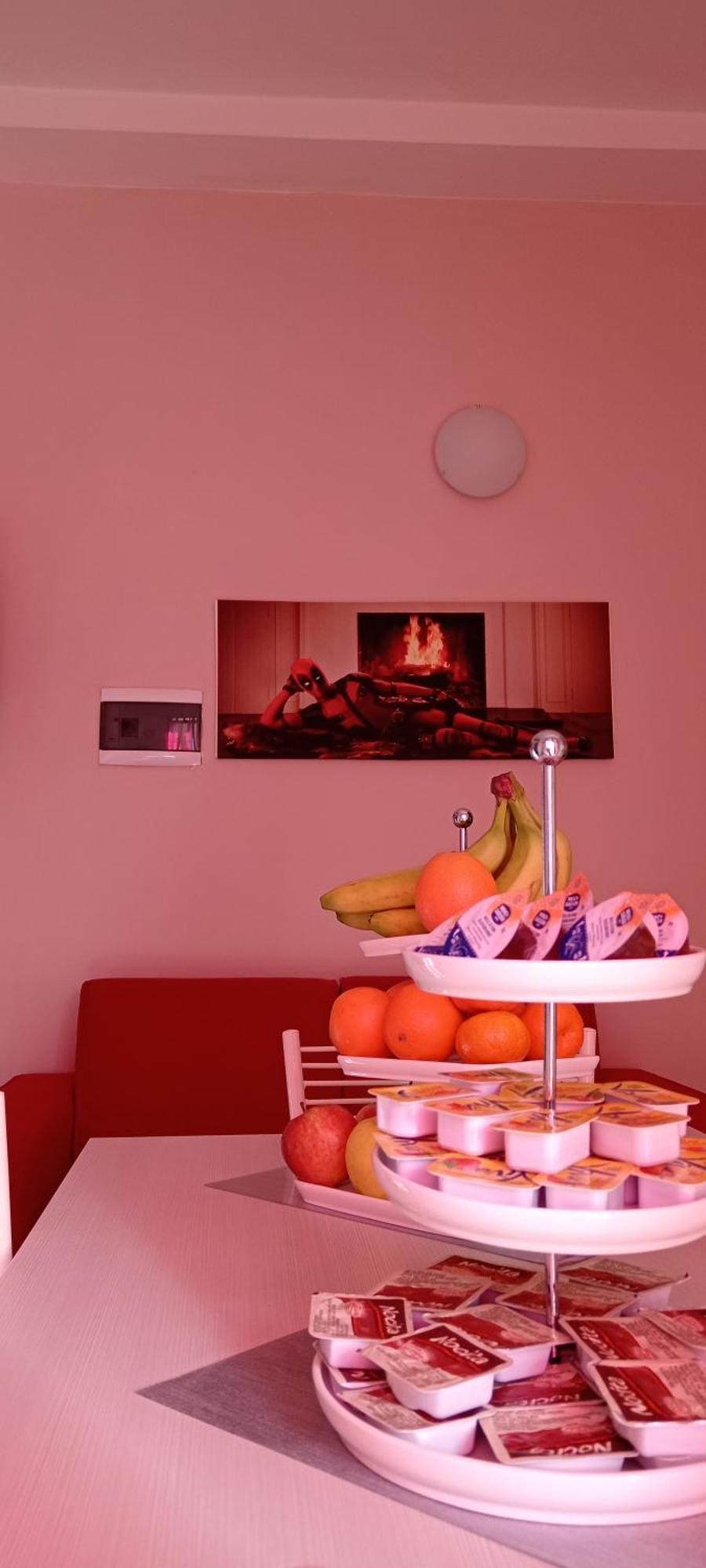 G&G Giusy E Gabry Appartement Santhià Buitenkant foto