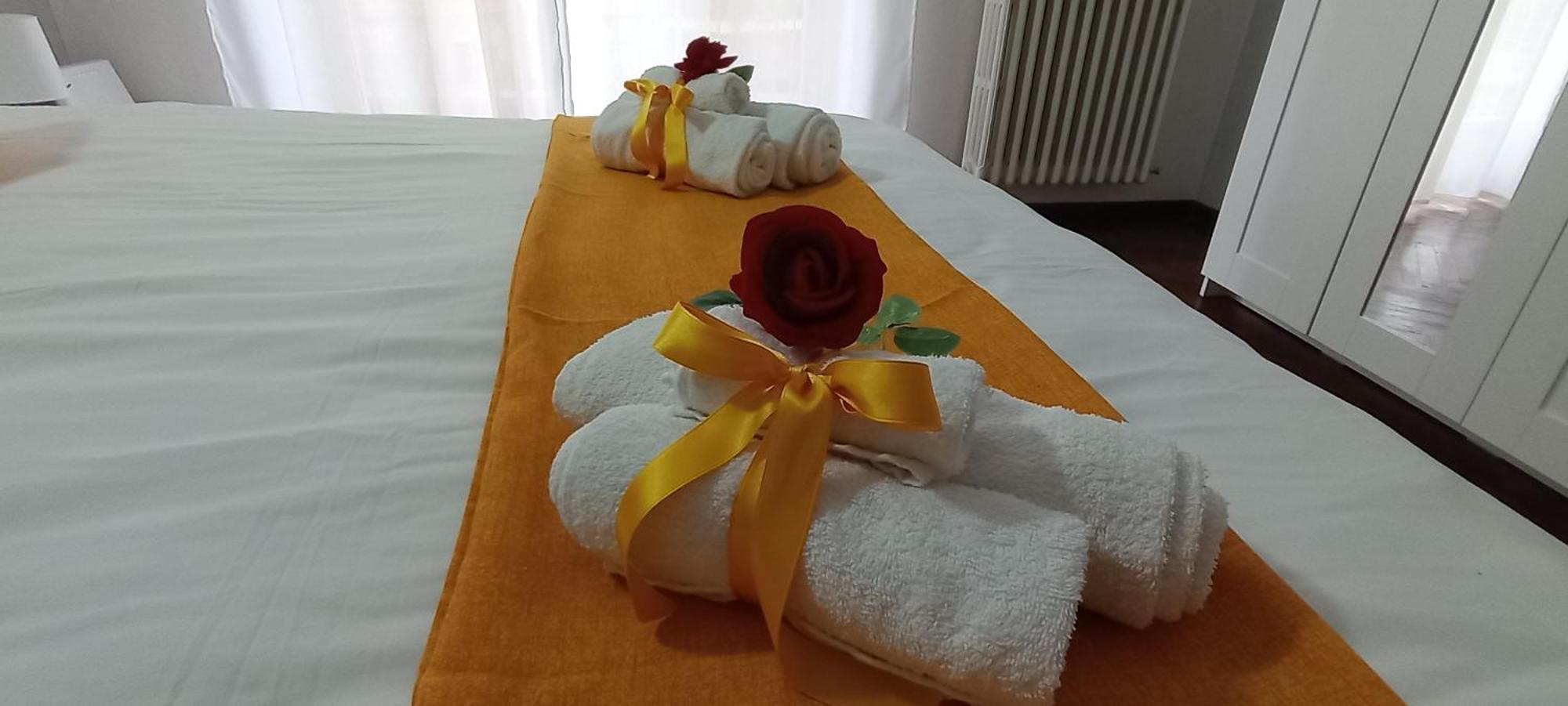 G&G Giusy E Gabry Appartement Santhià Buitenkant foto