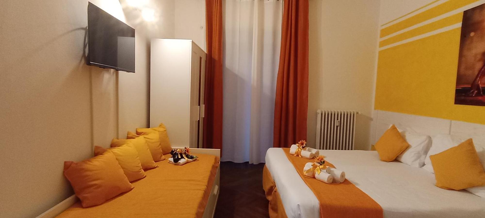 G&G Giusy E Gabry Appartement Santhià Buitenkant foto