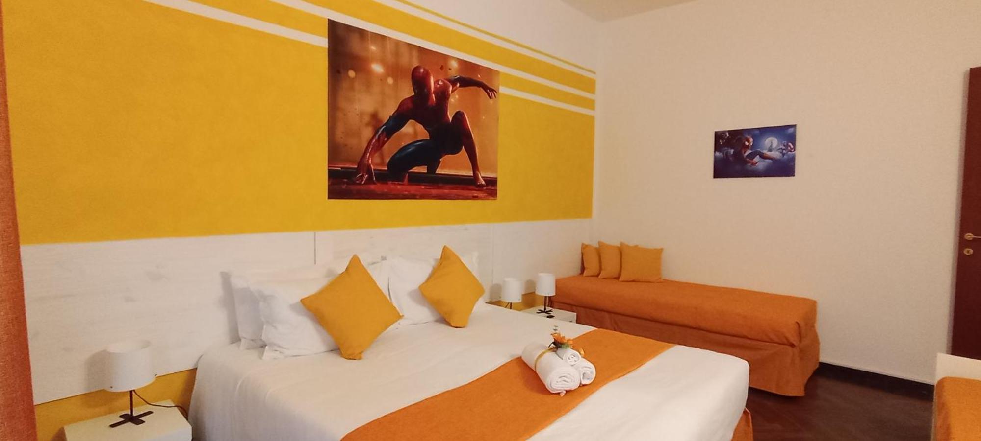 G&G Giusy E Gabry Appartement Santhià Buitenkant foto