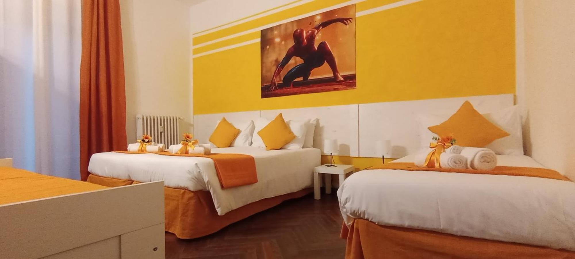 G&G Giusy E Gabry Appartement Santhià Buitenkant foto