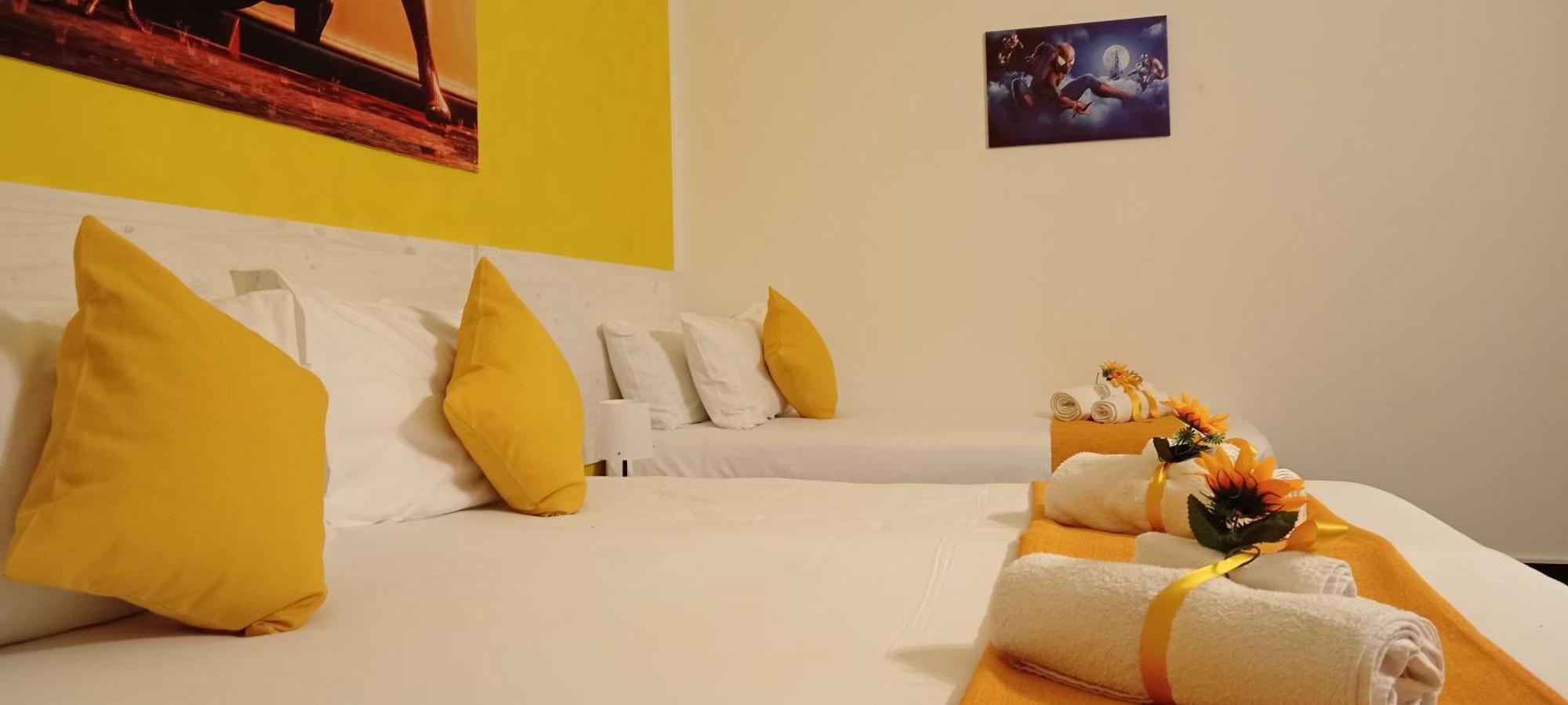G&G Giusy E Gabry Appartement Santhià Buitenkant foto