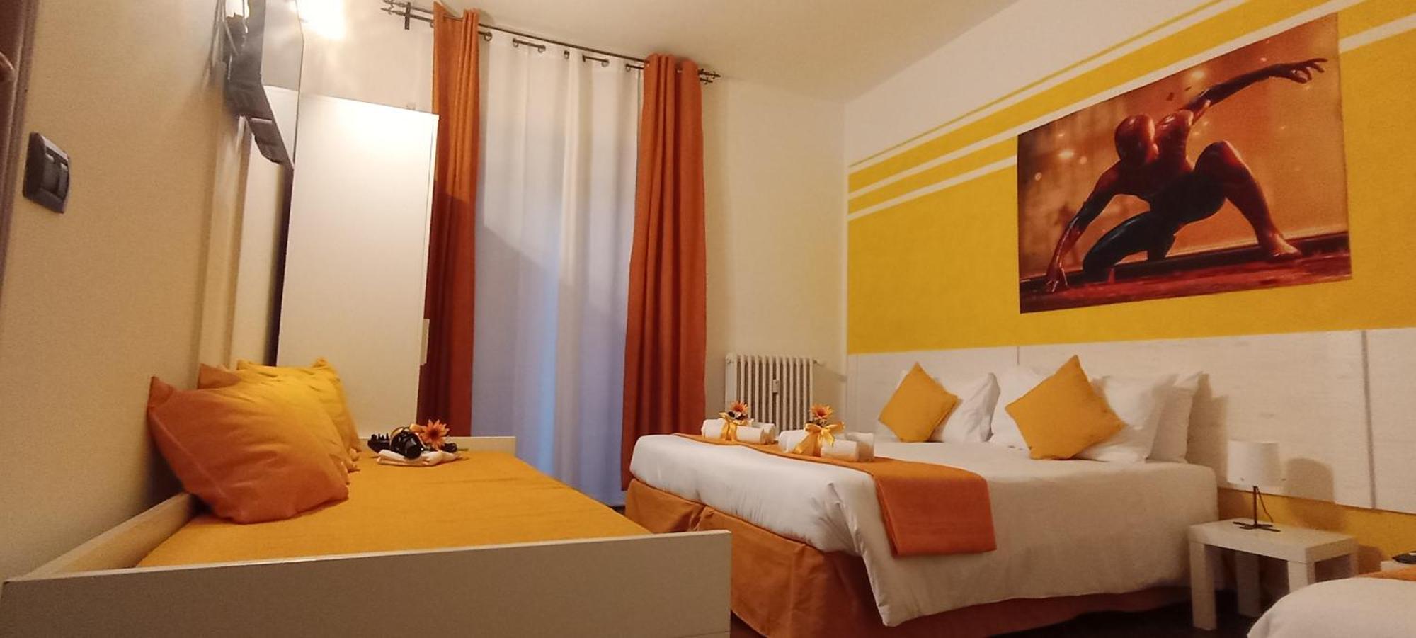 G&G Giusy E Gabry Appartement Santhià Buitenkant foto