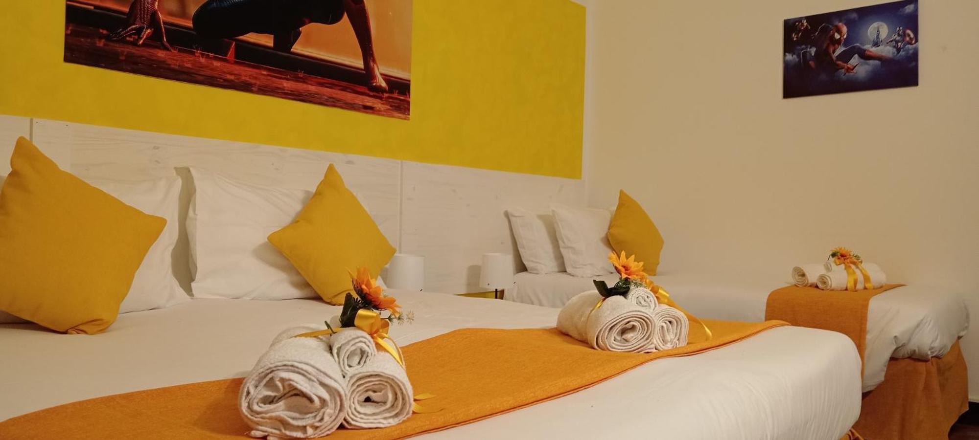 G&G Giusy E Gabry Appartement Santhià Buitenkant foto