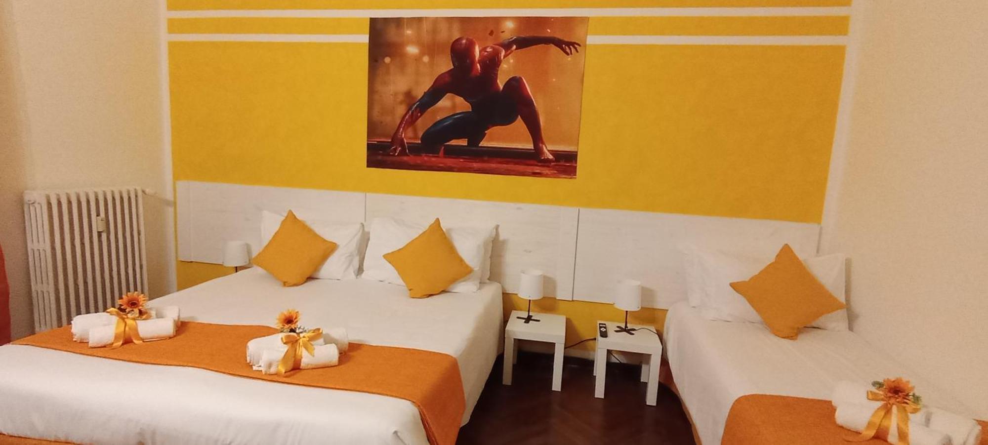 G&G Giusy E Gabry Appartement Santhià Buitenkant foto