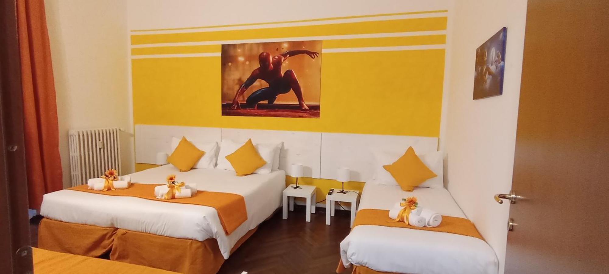 G&G Giusy E Gabry Appartement Santhià Buitenkant foto