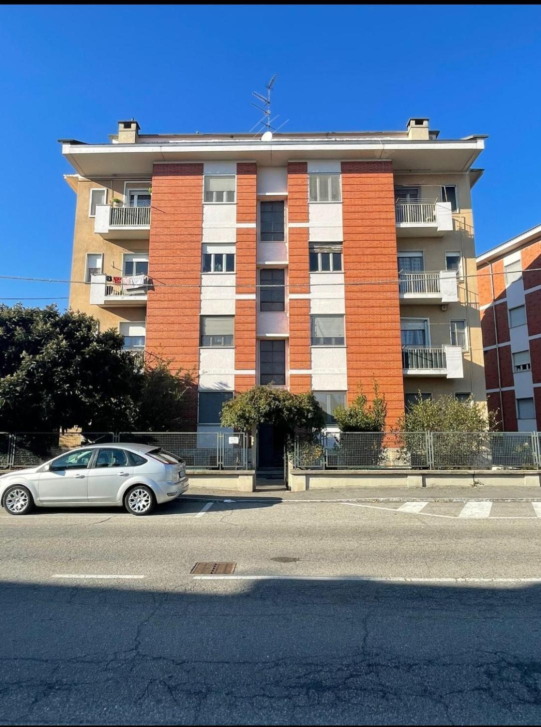G&G Giusy E Gabry Appartement Santhià Buitenkant foto